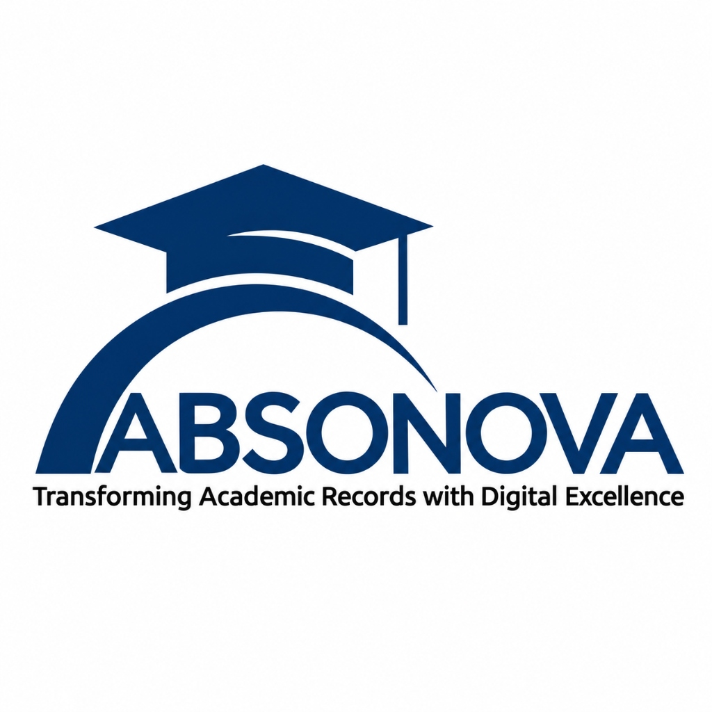 Absonova Logo